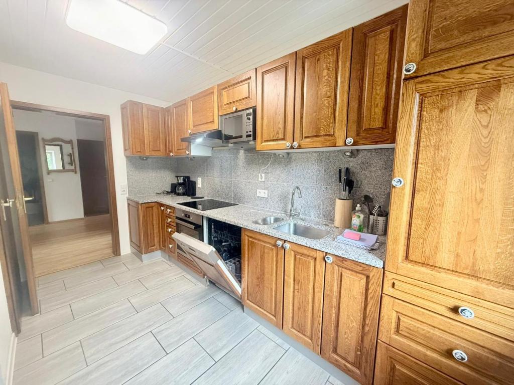 Ferienhaus Frei 1 Hinterzarten - 6