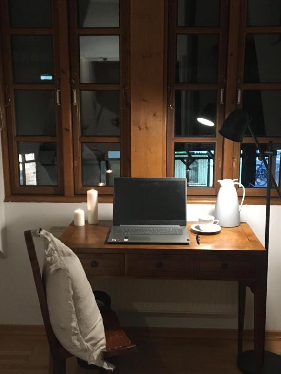 Φωτογραφία από το άλμπουμ του Hotel Stadtherz σε Burgwedel