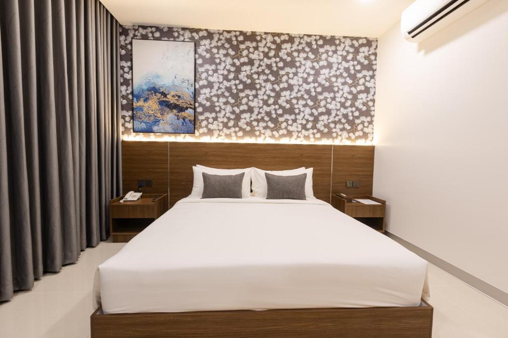 One Budget Hotel 2