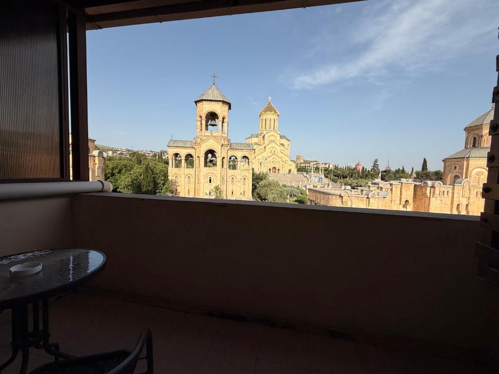 Fotografie z fotogalerie ubytování Liva Hotel v destinaci Tbilisi City