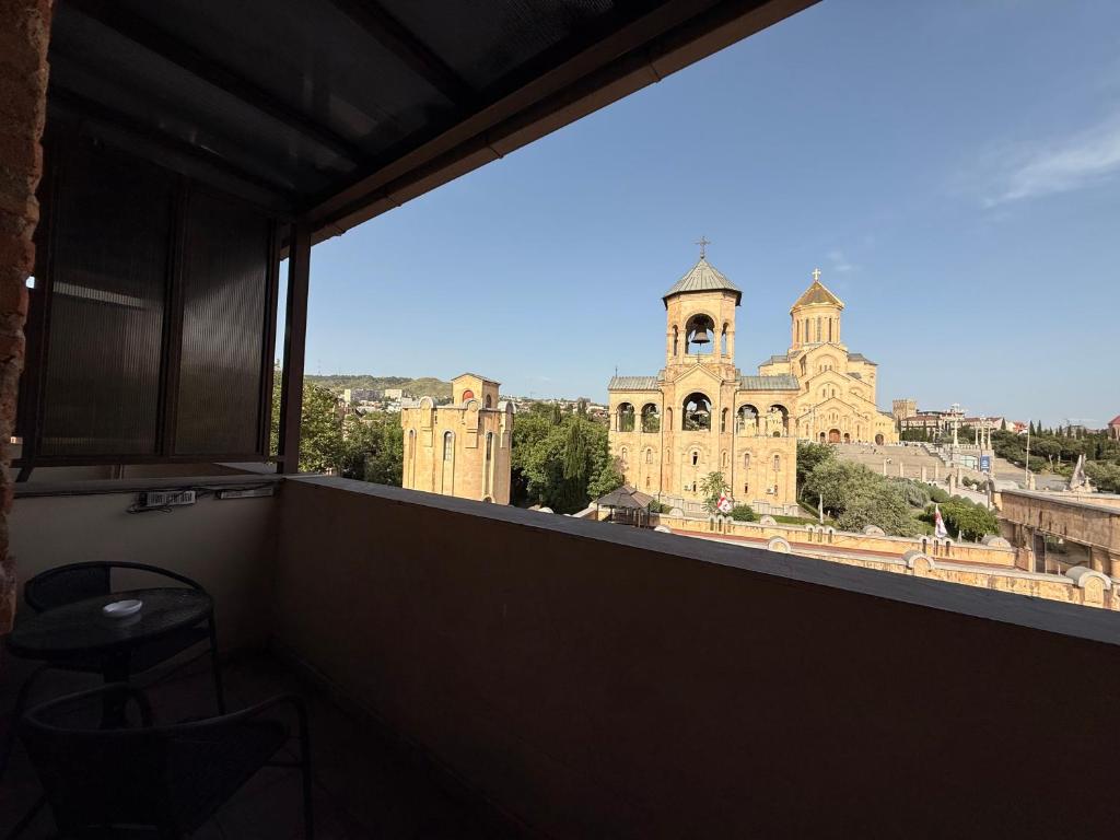 Fotografie z fotogalerie ubytování Liva Hotel v destinaci Tbilisi City