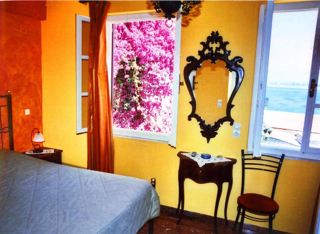 Fotografie z fotogalerie ubytování Pension Eleni v destinaci Nafplio