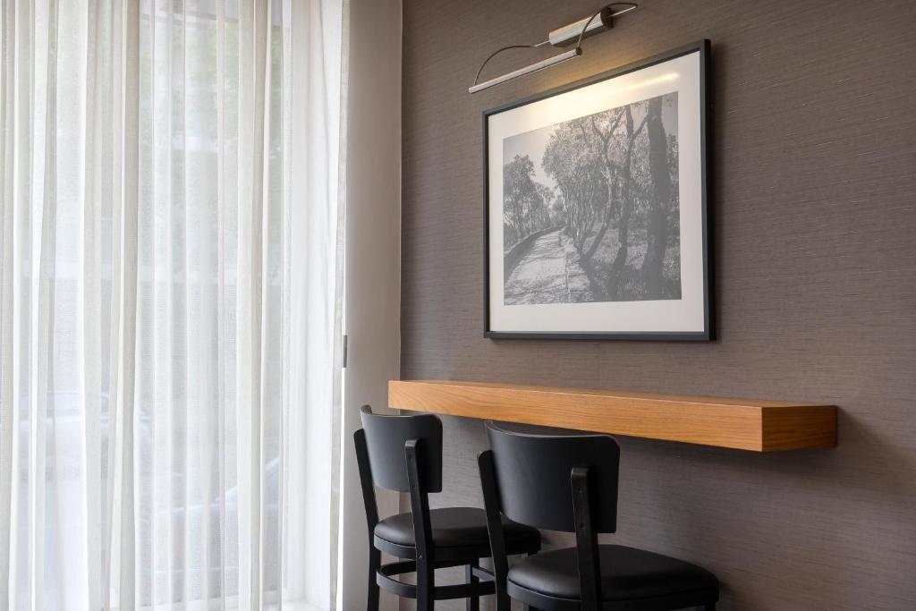 Hotel Azinheira by RIDAN Hotels - Resim 28