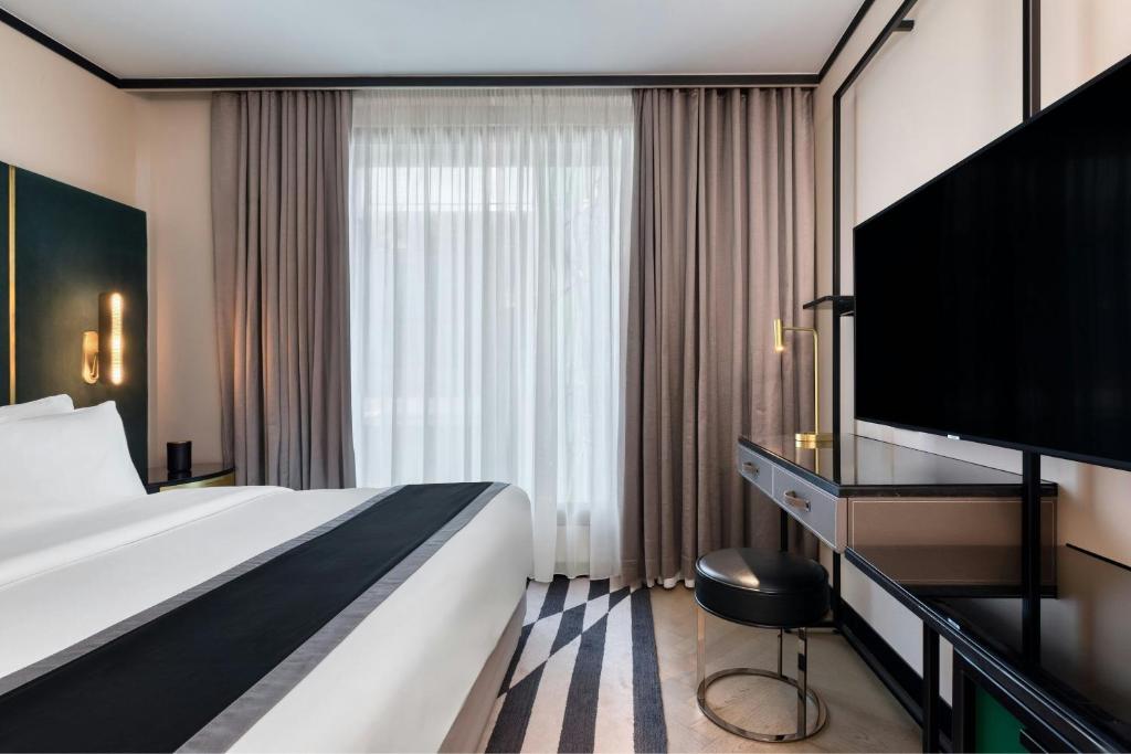 Academias Hotel, Autograph Collection - Resim 37