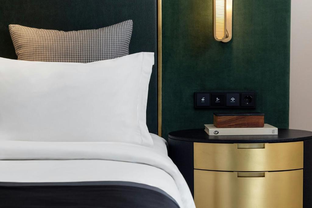 Academias Hotel, Autograph Collection - Resim 42