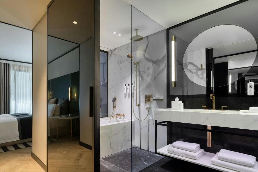 Academias Hotel, Autograph Collection - Resim 45