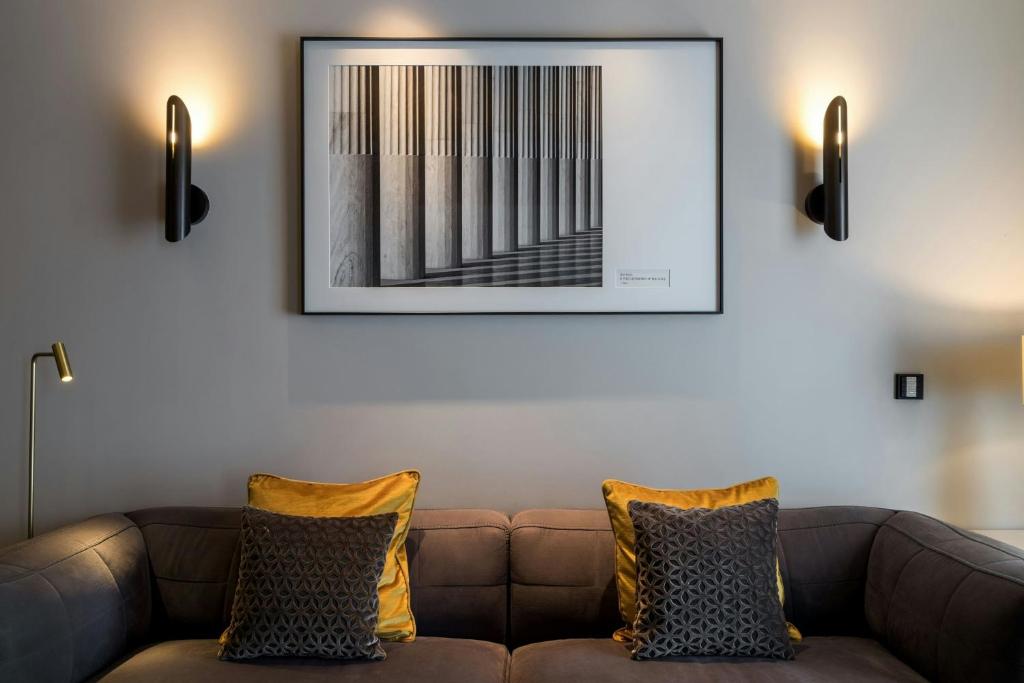 Academias Hotel, Autograph Collection - Resim 21