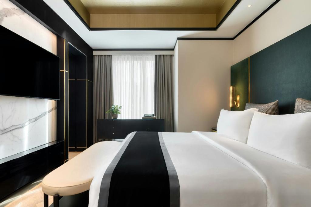 Academias Hotel, Autograph Collection - Resim 22