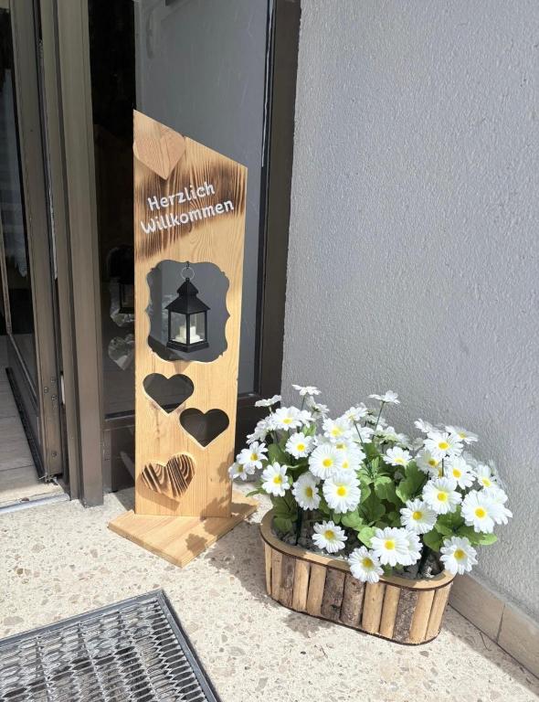 Fotografie z fotogalerie ubytování Schatzn Hof v destinaci Pottenstein