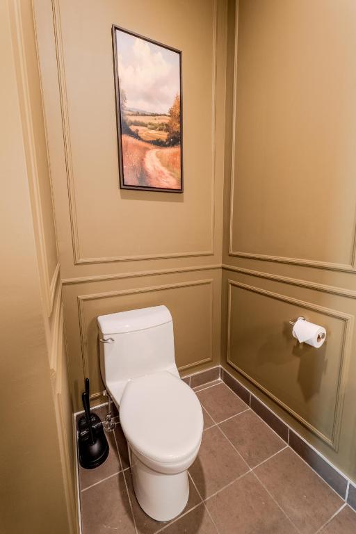 Self Check-In Boutique Hotel - Quartier latin - Room 202