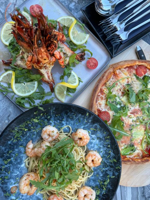 Boutique Hotel VIVA CREATIVO - Resim 39