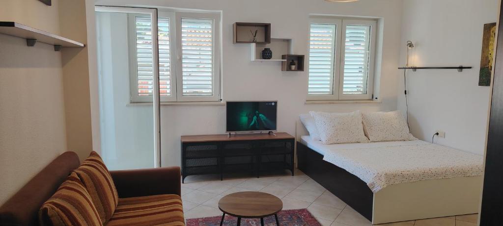 Dubrovnik Summer Apartments - 16