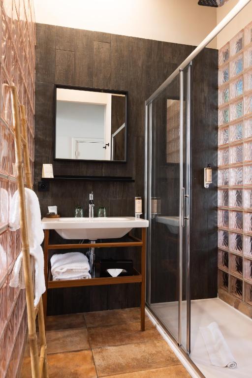 Hotel Verlaine - Resim 22