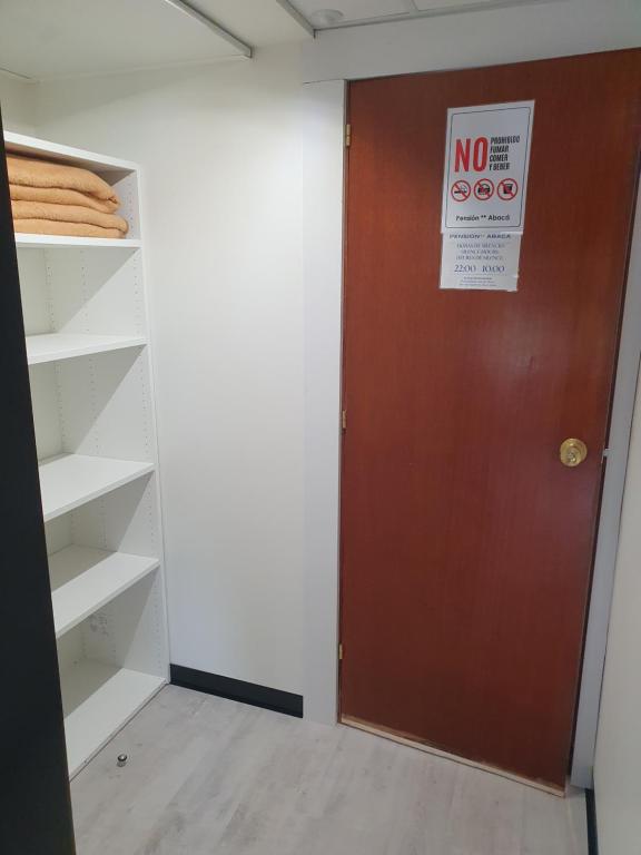 Pensión ** Abacá Gijón - 6