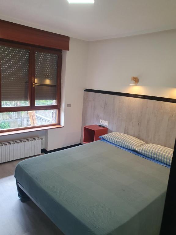 Pensión ** Abacá Gijón - 5