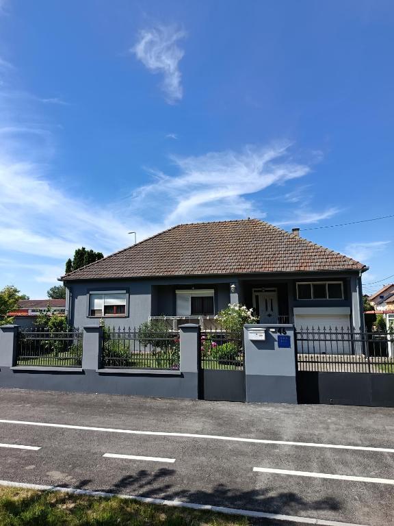 Apartman DOMAGOJ