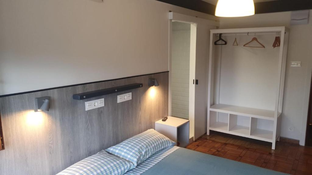 Pensión ** Abacá Gijón - 10