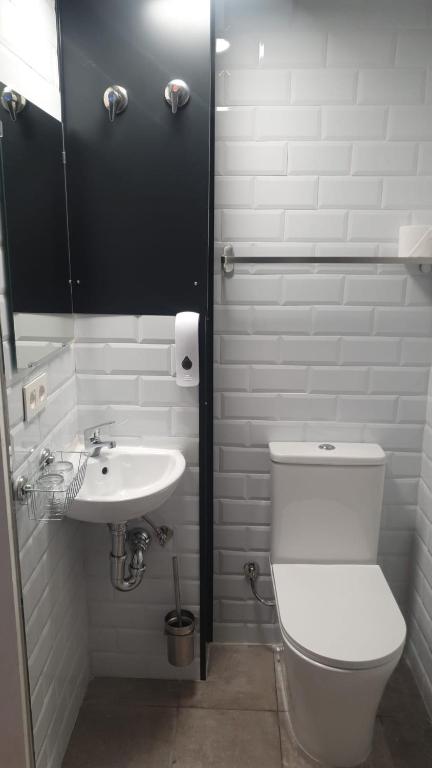 Pensión ** Abacá Gijón - 12