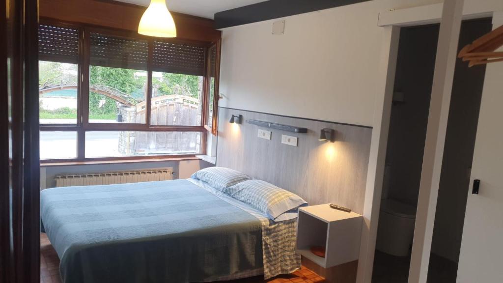 Pensión ** Abacá Gijón - 8