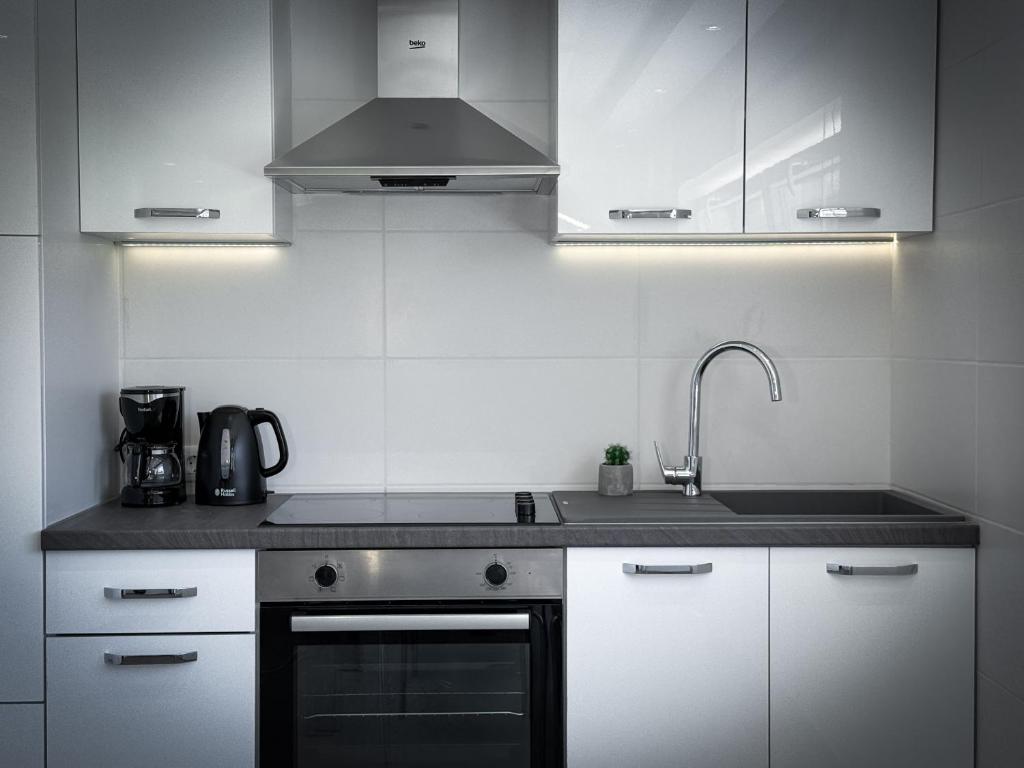 Apartments Roberta - 17