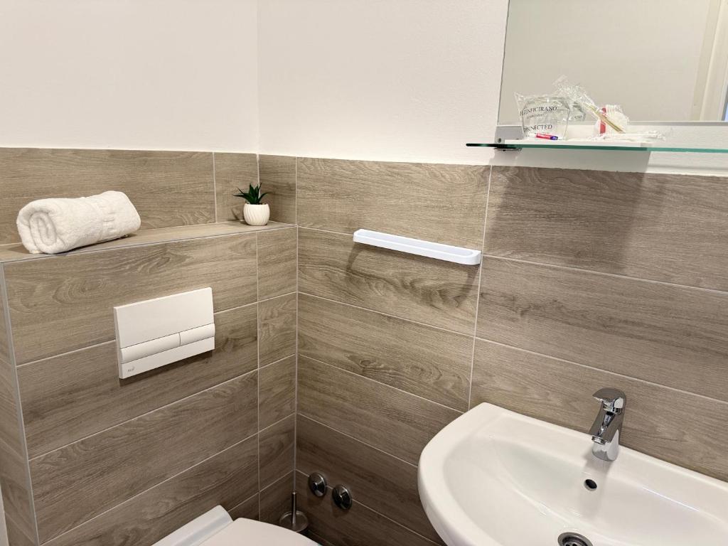 Alsago Lux - Habitación Individual De Lujo