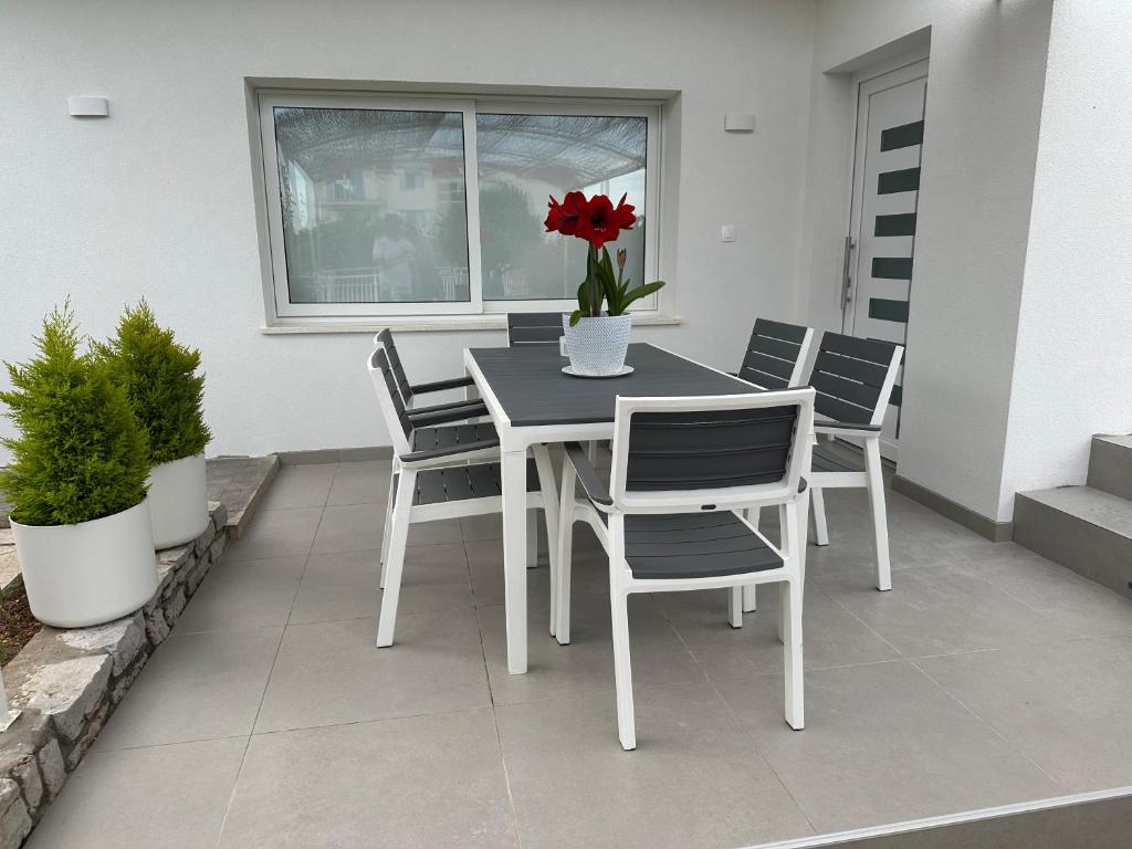 Apartments Roberta - 11