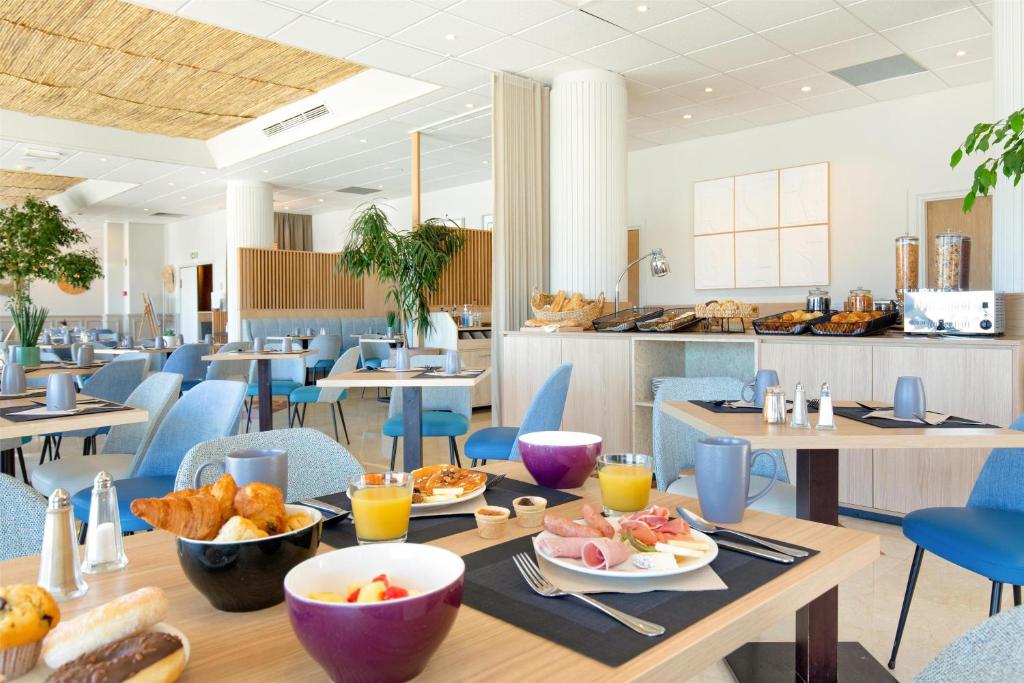 Best Western Plus La Marina