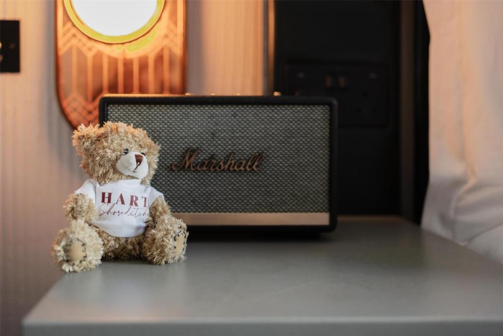 Hart Shoreditch Hotel London, Curio Collection by Hilton - 