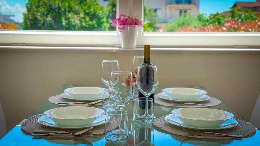 Apartments Roberta - 18