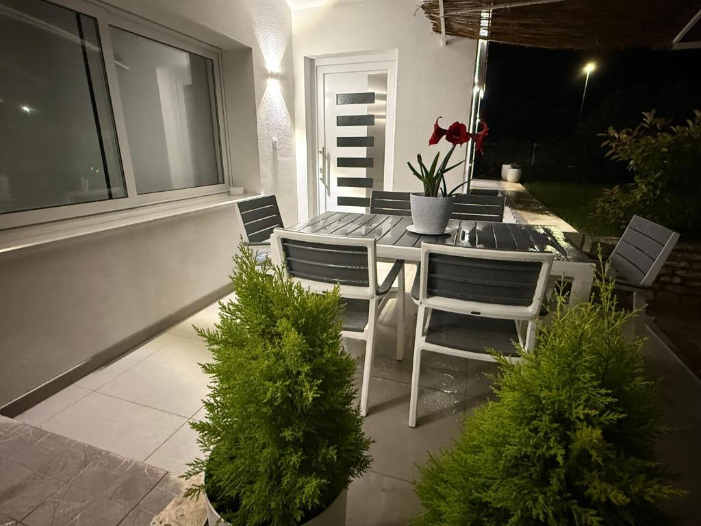 Apartments Roberta - 15