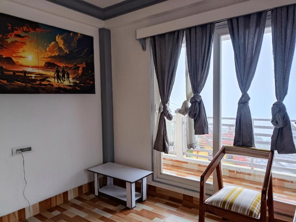 Fotografie z fotogalerie ubytování NestingAbode v destinaci Čérápuňdží