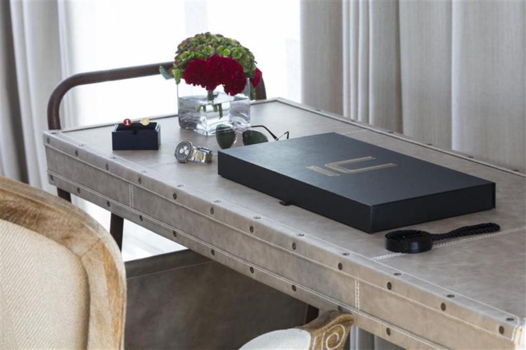 URSO Hotel & Spa, a Small Luxury Hotel of the World - 3