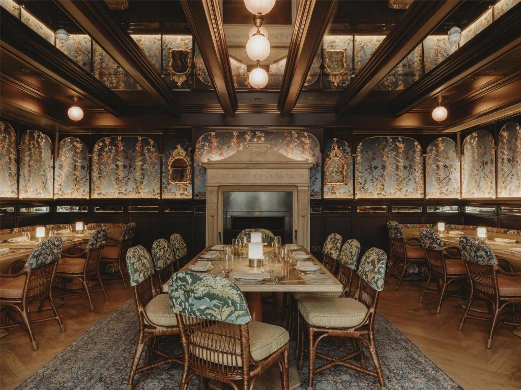 NoMad London - Resim 32