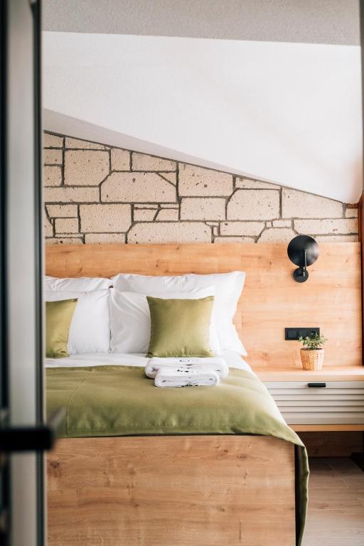 ACC Olives Luxury Boutique Hotel - Camera Deluxe