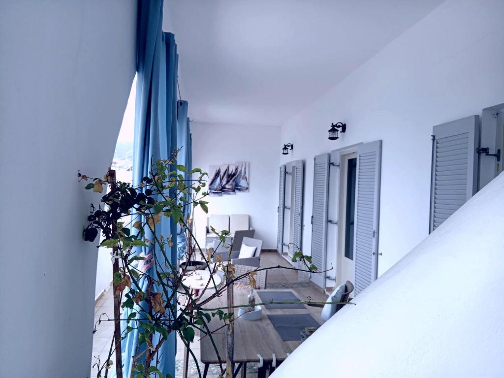 Fotografie z fotogalerie ubytování Logaras Seaview Apartment v destinaci Logaras