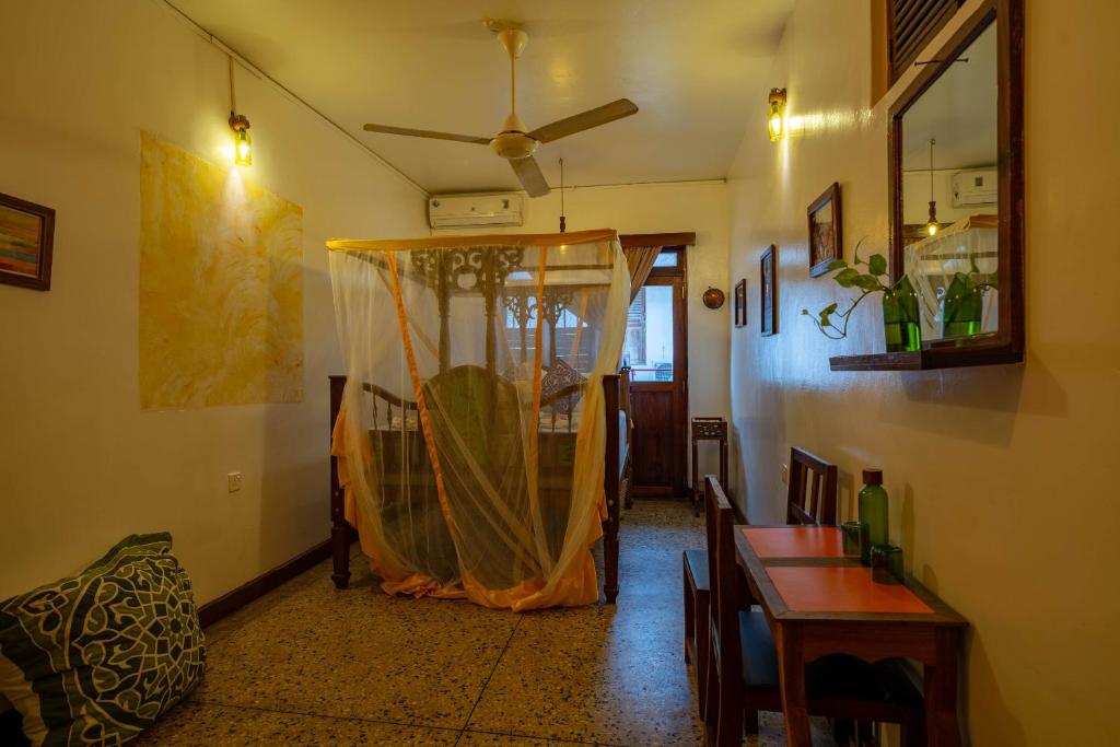 Fotografie z fotogalerie ubytování Zenji Hotel v destinaci Zanzibar City