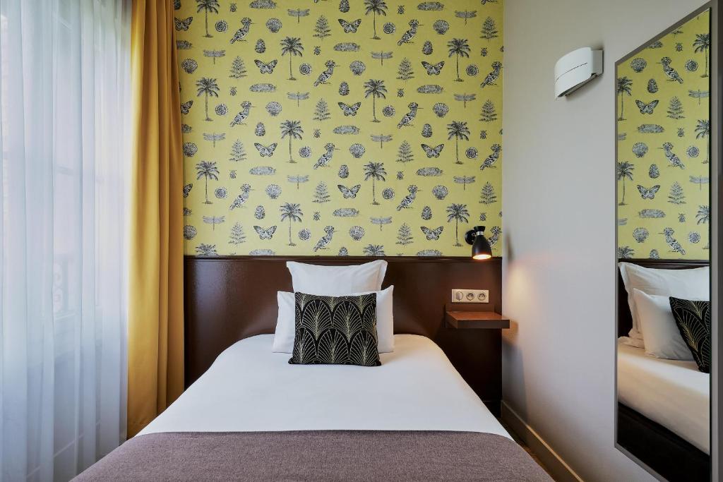 Hotel Marsiho by Happyculture - Resim 22