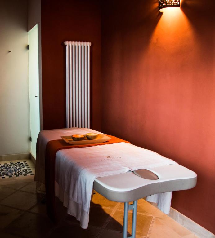 Derechos de imagen reservados por Booking.com