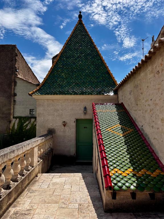 Les Galeries de Beaulac - 13