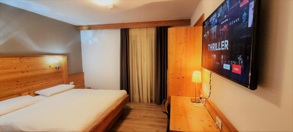 Hotel Garni Arnica ***S - Double Room