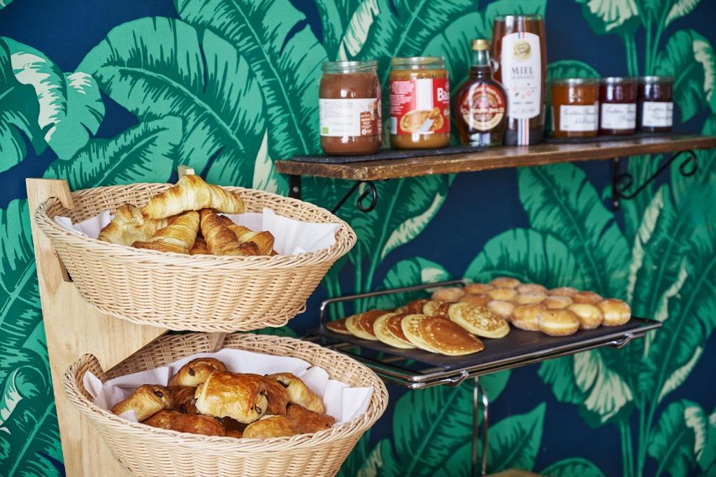 Hotel Marsiho by Happyculture - Resim 13