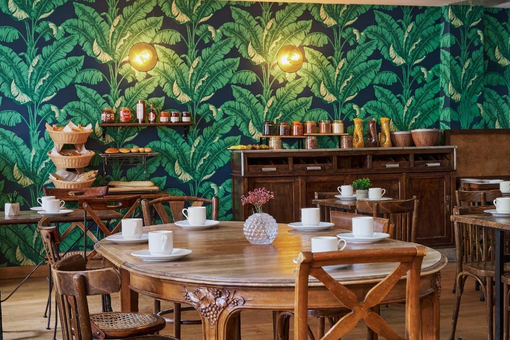 Hotel Marsiho by Happyculture - Resim 11