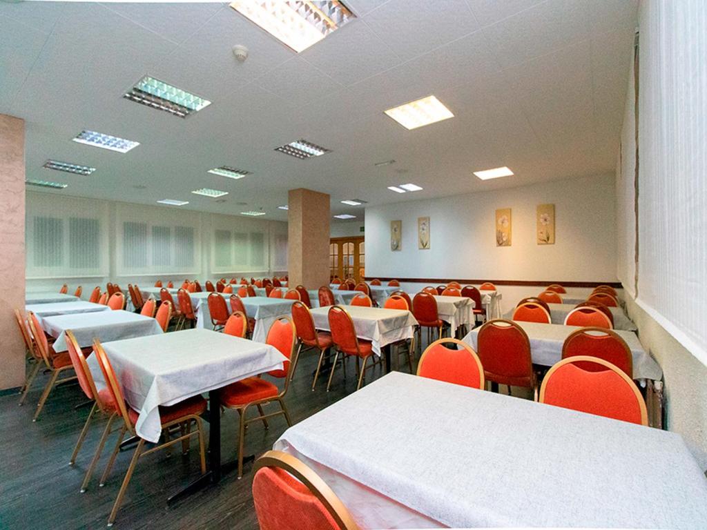 Konferenční prostory v ubytování Hotel Pere D'Urg 3000