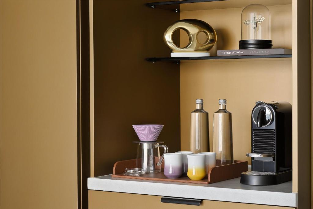 KIMPTON KAFD RIYADH BY IHG