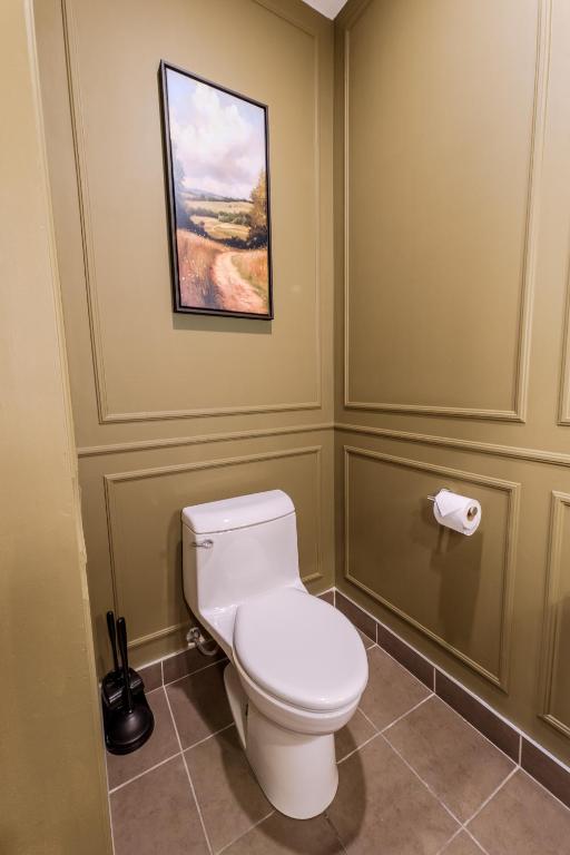 Self Check-In Boutique Hotel - Quartier latin - Room 301 - Resim 18