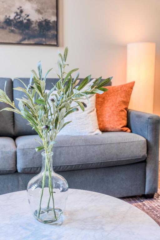 Self Check-In Boutique Hotel - Quartier latin - Room 301 - Resim 14