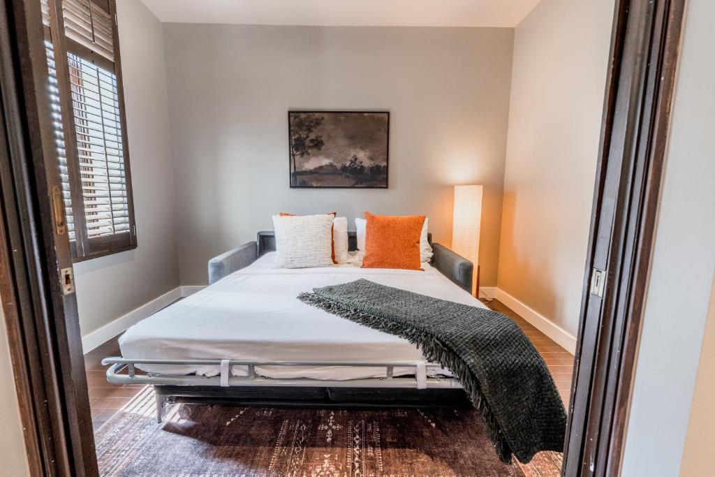 Self Check-In Boutique Hotel - Quartier latin - Room 301 - Resim 7