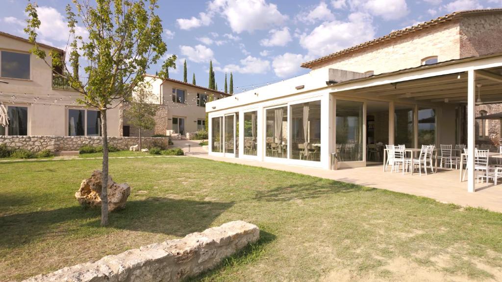 Borgo del Lago