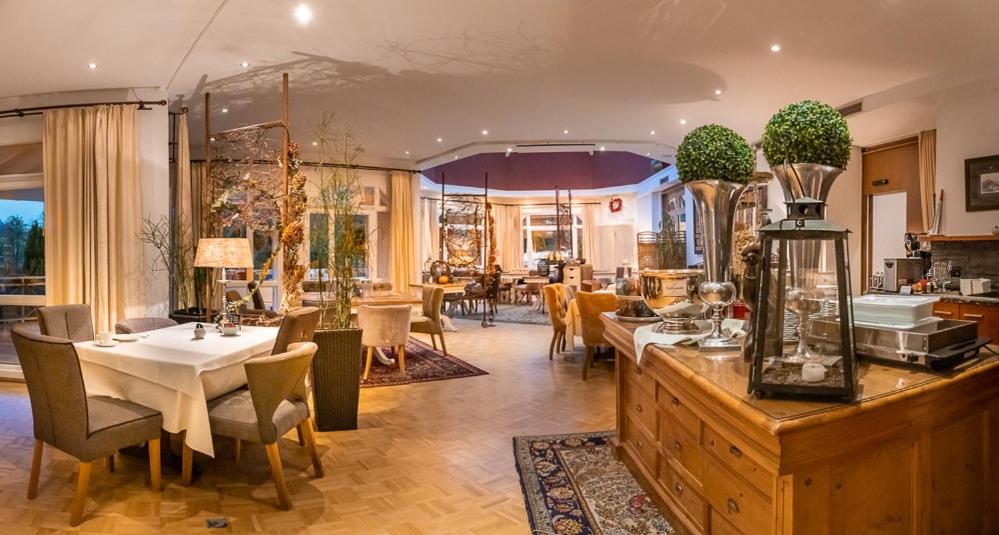 Böhler's Landgasthaus - 12