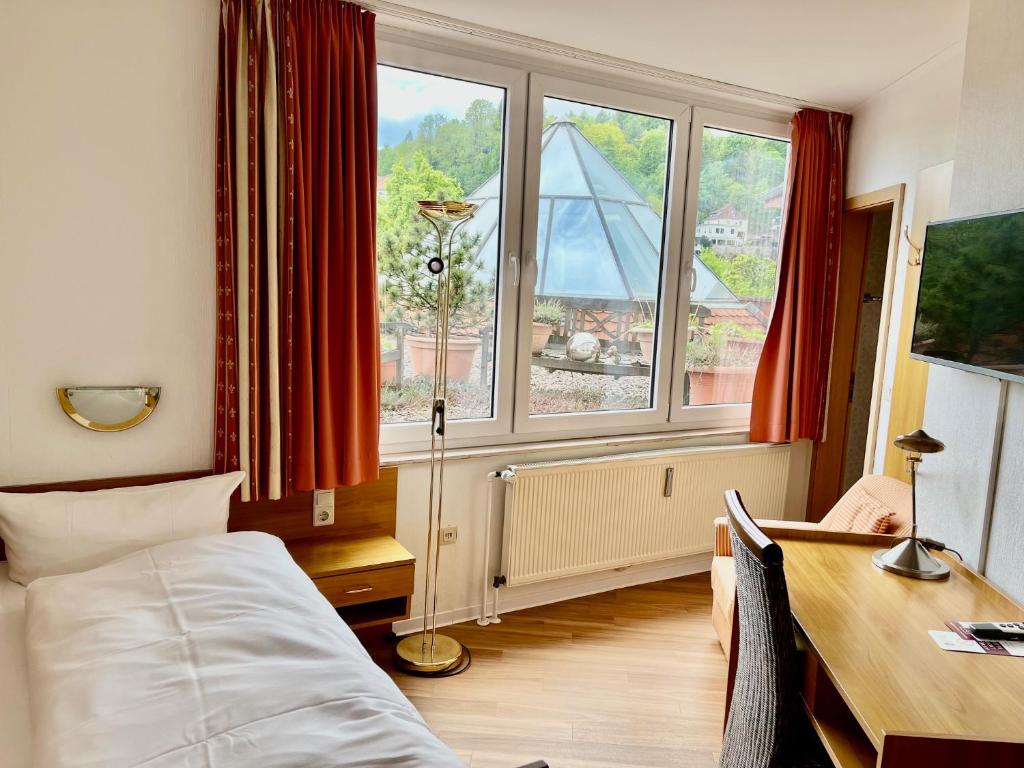 Böhler's Landgasthaus - 4